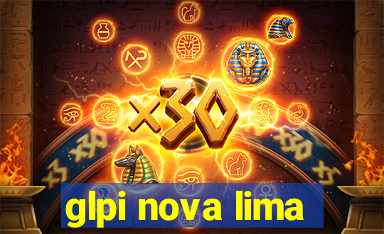 glpi nova lima